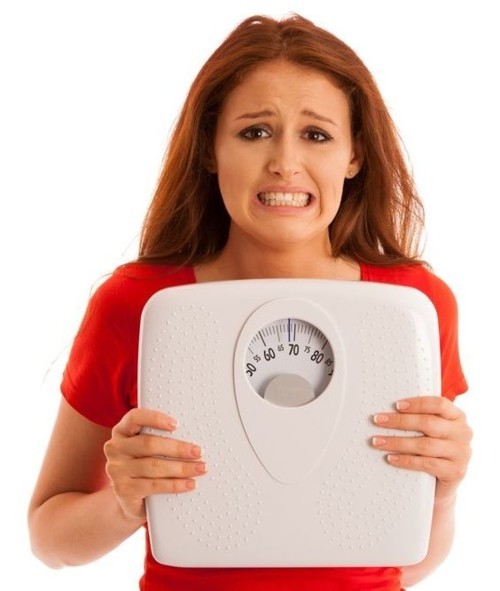 لما يصبح فقدان الوزن أكثر صعوبة مع تقدم العمر؟