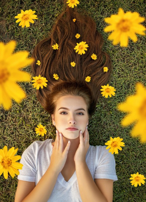 6 نصائح للسيطرة على تساقط الشعر في الصيف
