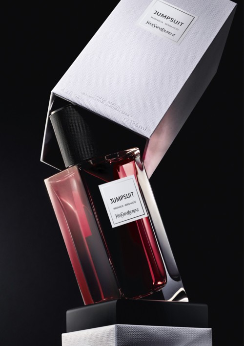اليك مجموعة Le vestiaire des parfums