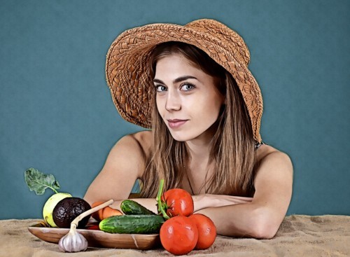 5 طرق استخدام لقشور الفاكهة والخضروات