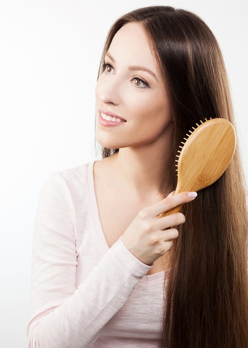 8 عادات سيئة تؤدي إلى تلف الشعر