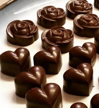 تصنيع شوكولاتة من نفايات الطعام في أمريكا