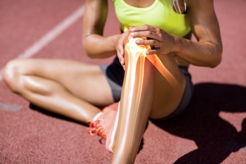ما هو التهاب أوتار الركبة؟