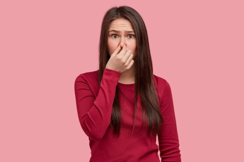 5 طرق بسيطة للتخلّص من رائحة المهبل