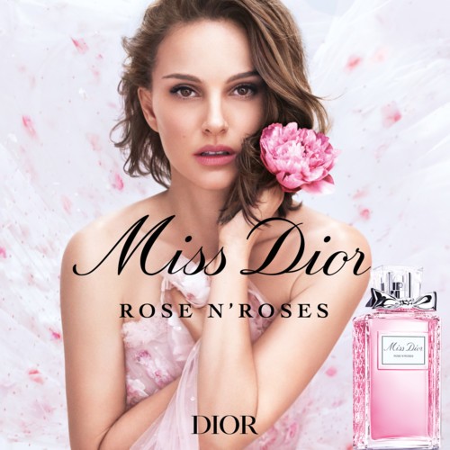 اليك عطر Miss Dior Rose N’Roses