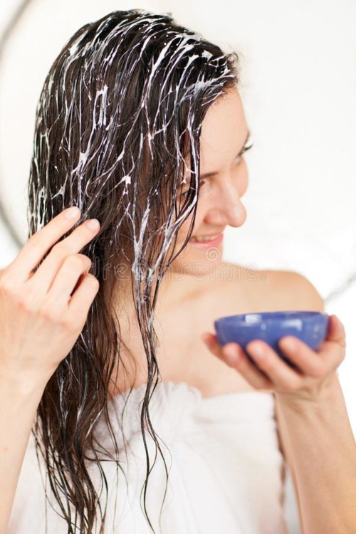 كيف تستخدمين الجلسرين لمعالجة مشاكل الشعر؟