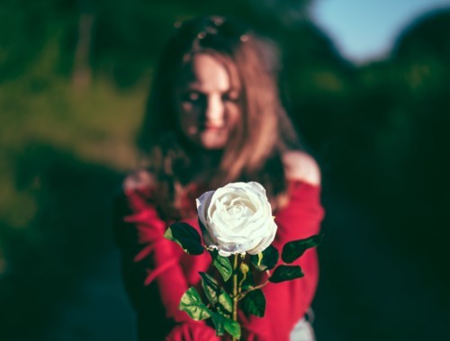 5 طرق رومانسية للاحتفال بعيد الحب