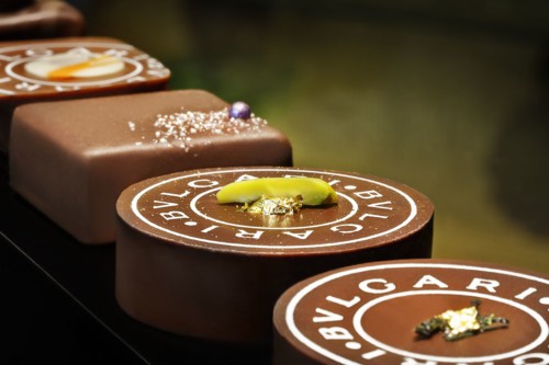 منتجع بولغري دبي يطلق متجر إيل شوكولاتو الرقمي