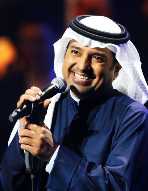 بالفيديو: راشد الماجد يطرح أغنيته الجديدة
