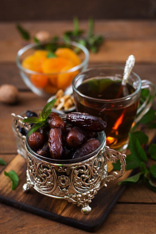 10 نصائح رمضانية هامة ستساعدكِ في صيامكِ (الجزء 1)