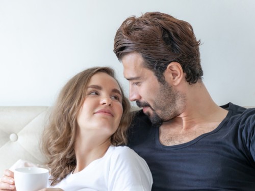 7 نصائح لإستعادة الإثارة مع زوجك مرة أخرى!