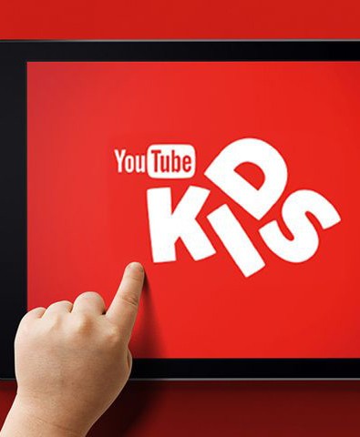 إطلاق تطبيق YouTube Kids في الشرق الأوسط