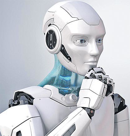 روبوتات جديدة تعيد الأموات إلى الحياة إلكترونيا