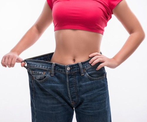 6 نصائح لإنقاص الوزن دون أيّة حمية (الجزء 1)