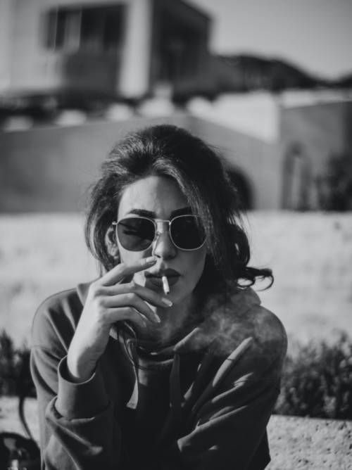 ما هي آثار التدخين على صحّة المرأة؟