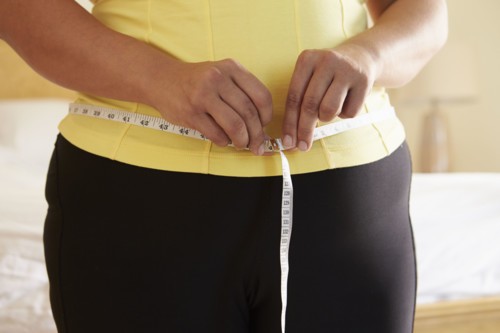 ما هي أسباب عدم خسارة الوزن؟