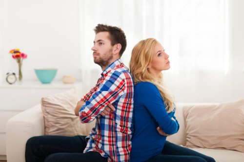 5 مشاكل زوجية شائعة وكيفية حلّها