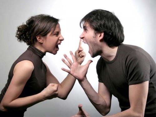 كيف تتجنبين الخلافات الحادة مع زوجك؟