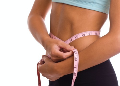 5 خطوات سهلة للتخلّص من الوزن الزائد