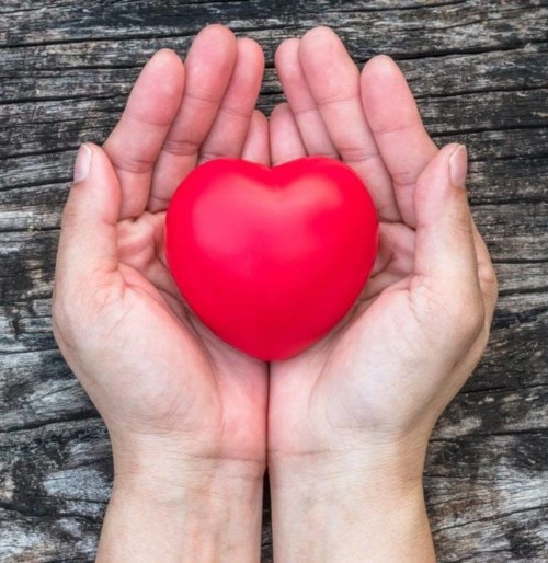 في اليوم العالمي للقلب: 7 نصائح للحفاظ على صحة قلبكِ