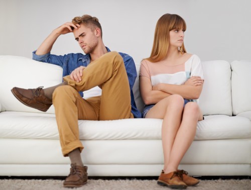 5 عادات قد تُسبًب الصراع في علاقتك