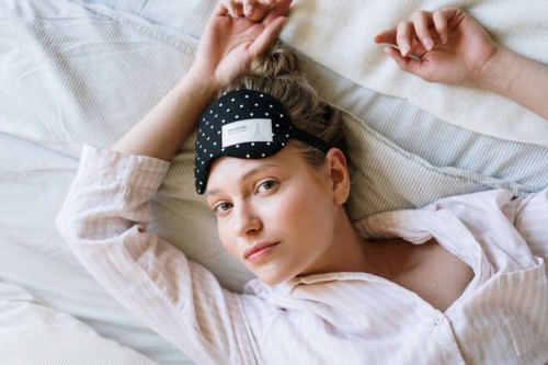 5 عادات بسيطة لنوم أفضل