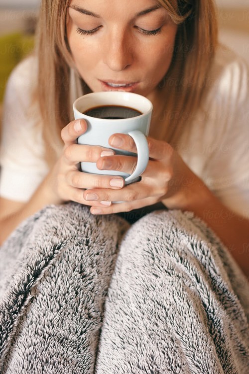 دراسة: القهوة تحمي النساء من السرطان!