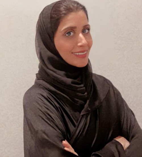 سعودية في قائمة أفضل 10 نساء في الأعمال