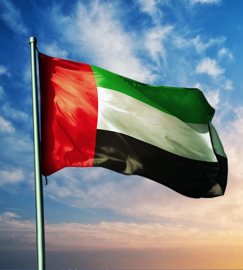 الإمارات رئيساً لإتحاد الكيميائيين العرب