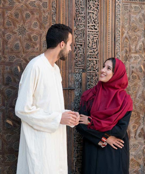 5 نصائح لتفادي المشاكل الزوجية خلال شهر رمضان