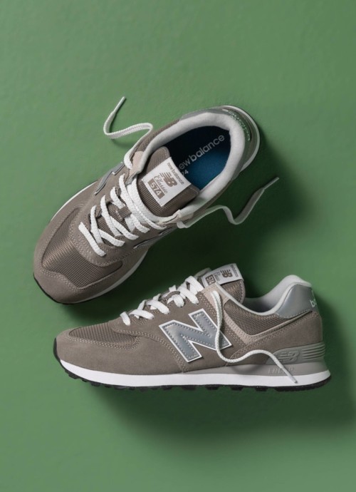 آخر إصدارات New Balance صديقة للبيئة