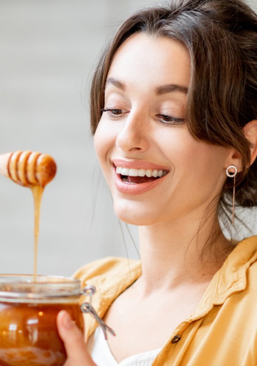 ما هي فوائد العسل لصحّة المرأة؟