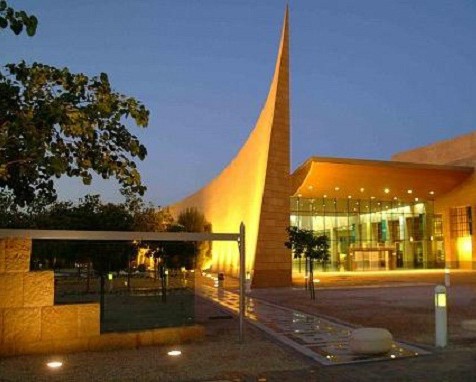 المتحف الوطني السعودي يعيد فتح ابوابه!