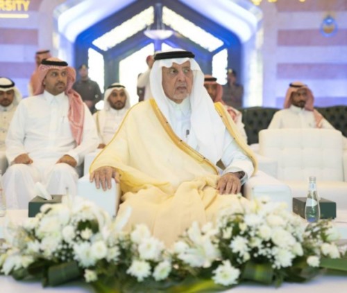 جائزة الأمير عبدالله الفيصل للشعر العربي!