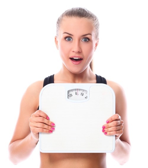 رجيم الهرمونات لخسارة الوزن في 28 يوم