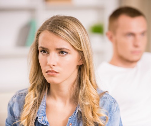 لماذا يفقد الأزواج الاهتمام بالعلاقة الحميمة؟