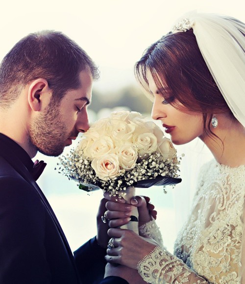 6 نصائح للحفاظ على لياقتك قبل الزفاف