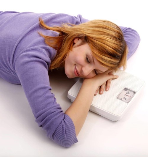 7 خطوات تساعدكِ على حرق الدهون أثناء النوم