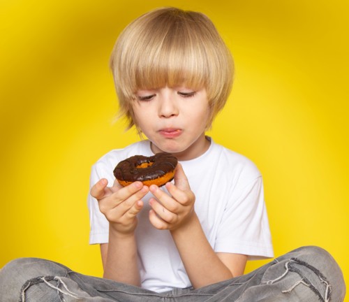 5 عادات صحّية تقلّل من خطر السمنة عند الأطفال
