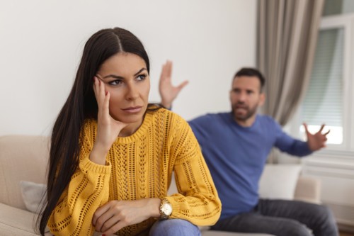 5 أخطاء تدمر الزواج