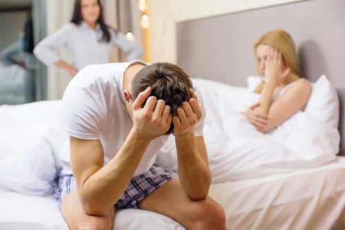 6 خطوات للتعامل مع الخيانة الزوجية