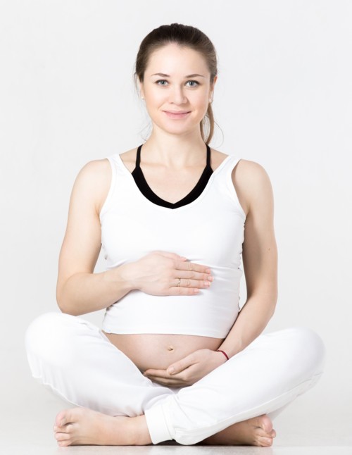 ما هي التمارين التي يمكنك ممارستها أثناء الحمل؟