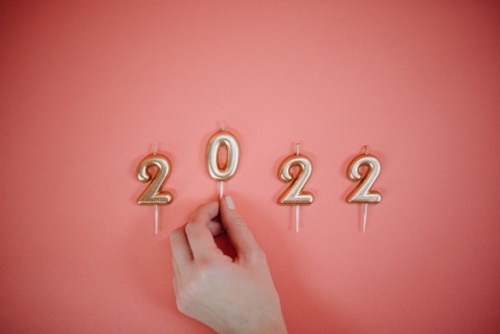 كيف أثرت سنة 2022 على شخصيتك؟