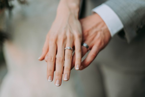 قولي نعم! 5 شروط أساسية للزواج