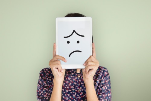 أهم 5 نصائح للتعامل مع الحزن