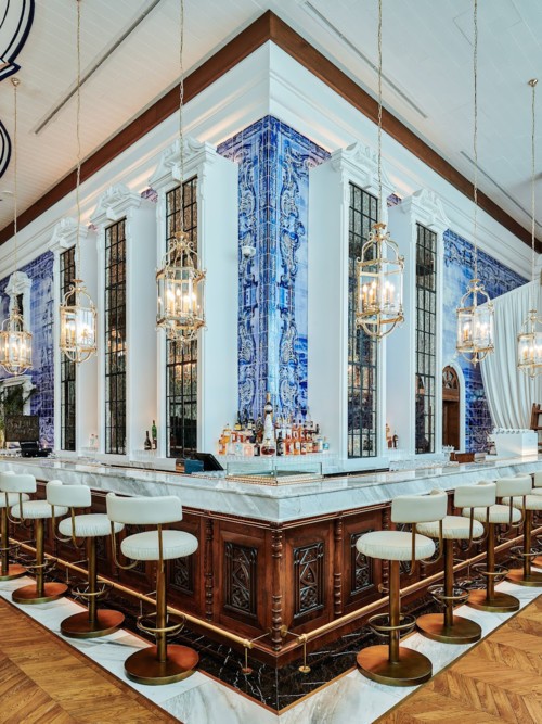 مطعم La Niña يفتتح أبوابه في مركز دبي المالي العالمي