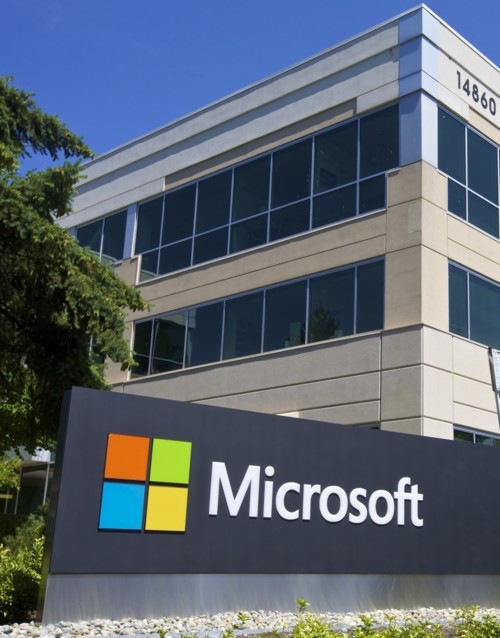 Microsoft تسرح مئات الموظفين!