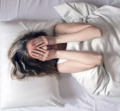 أتعلمين أن نقص الحديد يؤدي إلى مشاكل في النوم؟