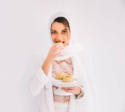 8 نصائح لإنقاص الوزن أثناء صيام رمضان