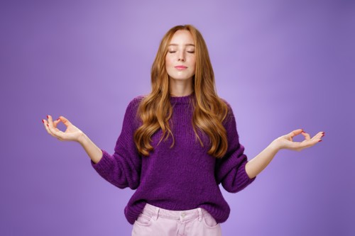 6 نصائح سهلة لتهدئة نفسك بسرعة عندما تشعرين بالغضب